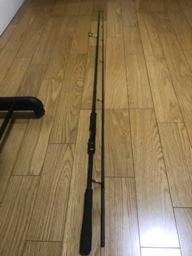 SHIMANO ディアルーナs96m シーバス  ロッド