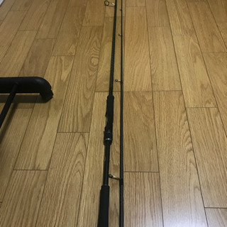SHIMANO ディアルーナs96m シーバス  ロッドの画像