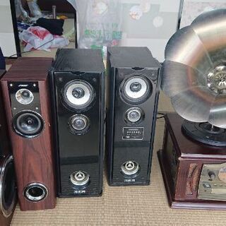 オーディオプレーヤー