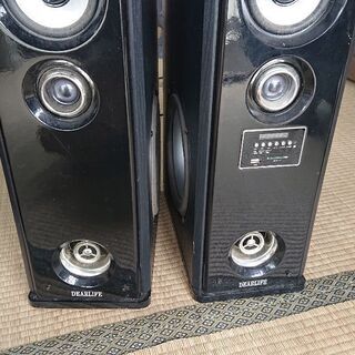 オーディオプレーヤーの画像