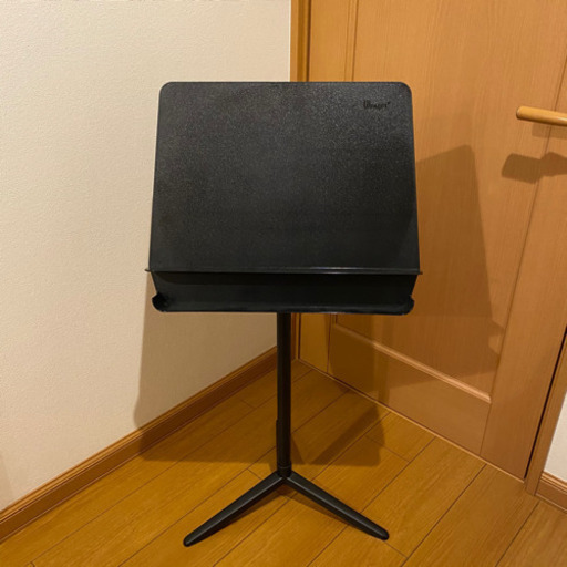 Wenger 譜面台 Bravo™ F-3021（ミュージックスタンド）