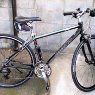 GIANT ESCAPE R3