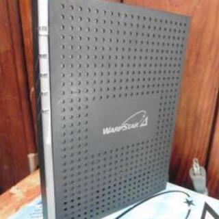 ＮＥＣ ワイヤレスブロードバンドルーター Ａｔｅｒｍ ＷＡＲＰＳ...