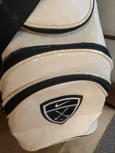 《*値下げしました》NIKE メンズ ゴルフ フルセット