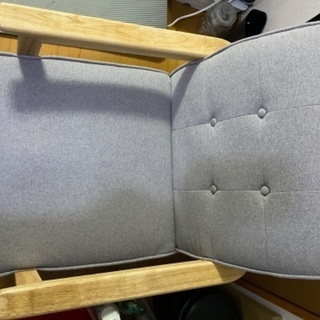 レトロソファー