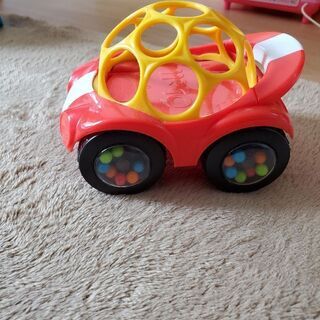 オーボール　カー