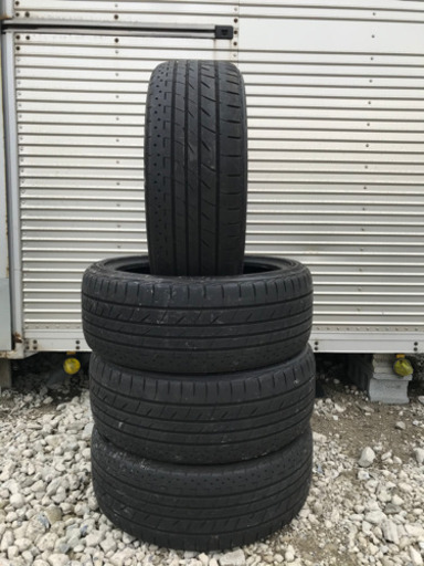 値下げ‼️BS  夏　☆245/40R20☆