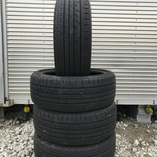 値下げ‼️BS  夏　☆245/40R20☆