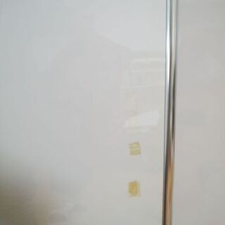 ポスター等額縁差し上げますの画像