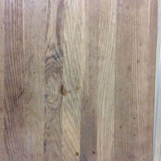 センターテーブル　リビングテーブル　【4/13 お引渡し】