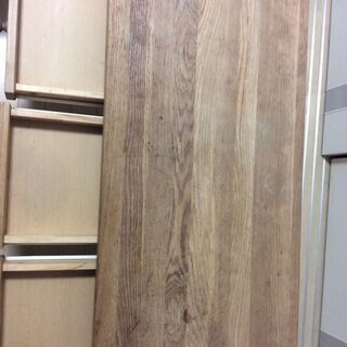 センターテーブル　リビングテーブル　【4/13 お引渡し】の画像