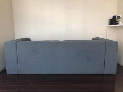 ボーコンセプト　boconcept GROSS ソファー　