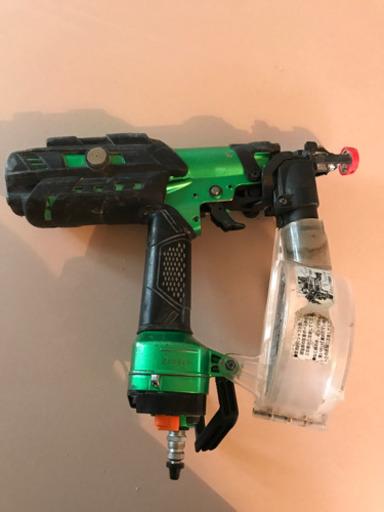 日立工機　ビス打ち機　WF 4H3S スピード優先モデル
