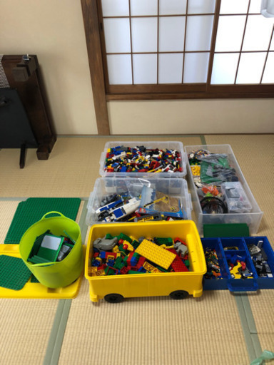 レゴ　大量まとめ売り