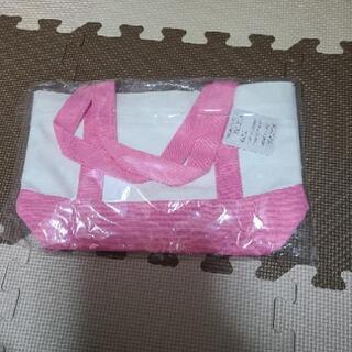 小さめの袋　鬼滅の刃　未使用品の画像