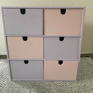 IKEA ミニチェスト
