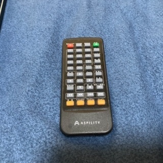 再生専用　ＤＶＤプレーヤーの画像