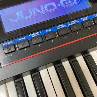 Roland JUNO-Gi