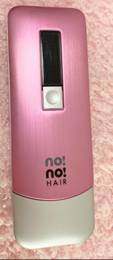 no!no!HAIRスマート(脱毛器・除毛器)／YA-MAN