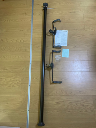 ミノウラ　バイクタワー　10