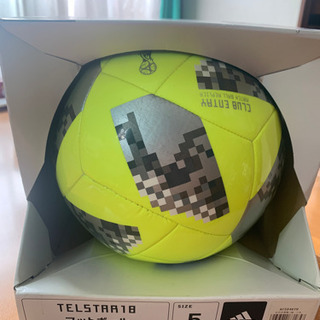 サッカーボール