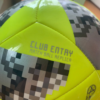 サッカーボールの画像