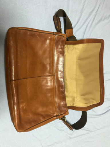 coach ショルダーバッグ