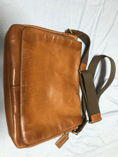 coach ショルダーバッグ