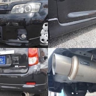 カローラルミオン！！【2008年式80000km】の画像