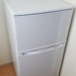 商談中　YAMAZEN 冷蔵庫