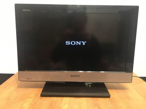 その他 SONY BRAVIA EX300 KDL-22EX300(B)