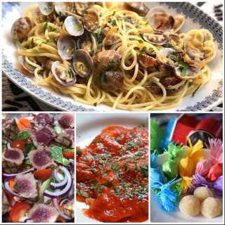 📣4/26追浜アリ📣多国籍料理研究会✨メンバー大募集✨