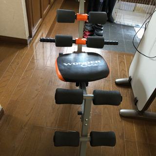 ワンダーコア