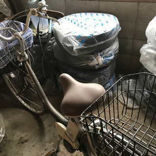 自転車