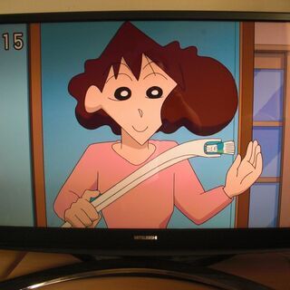 40インチ三菱　テレビ台　19インチ/アイ・オー・データ　折りた...