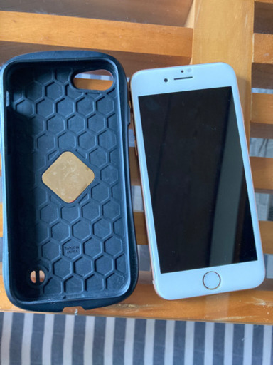iPhone8  SIMフリー SoftBank 値下げしました、