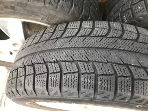 195  65R  15  スタッドレスタイヤ