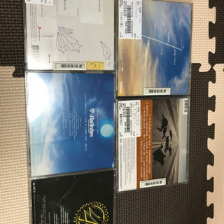 CDまとめ売りの画像