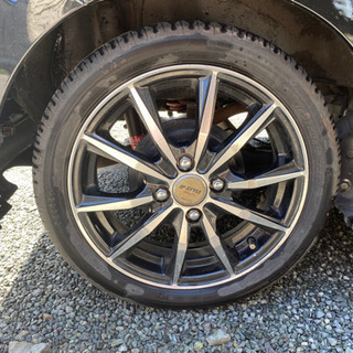 🏅ホンダN-BOXカスタムです‼️無限エアロ‼️カッコイイ‼️の画像