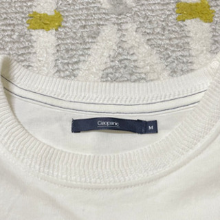 ciaopanic◎Teeの画像