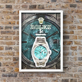 95 Rolexロレックス　Tiffany & Co. ティファ...