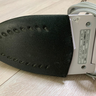 アイロン　SI-37Sの画像
