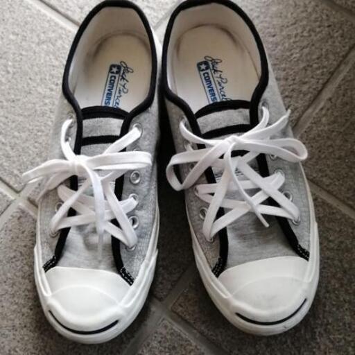 スニーカー CONVERSE
