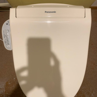 パナソニック Panasonic 温水洗浄便座（ビューティー・ト...