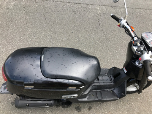 【購入者決定】ヤマハ VOX 不動車 6500km
