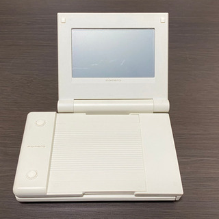 キングジム pomeraDM5の画像