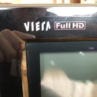 【売却済】液晶テレビ　パナソニック　VIERA TH-P42G1の画像