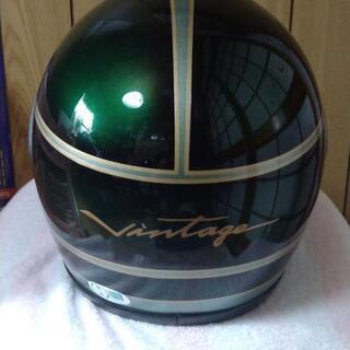 アライVINTAGEヘルメットの画像