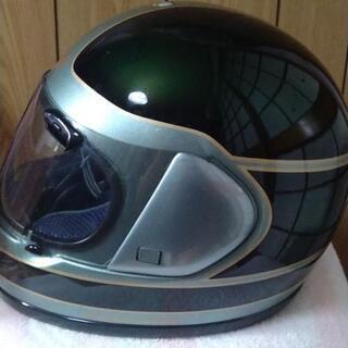 アライVINTAGEヘルメットの画像