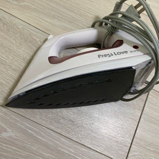 アイロン　SI-37Sの画像